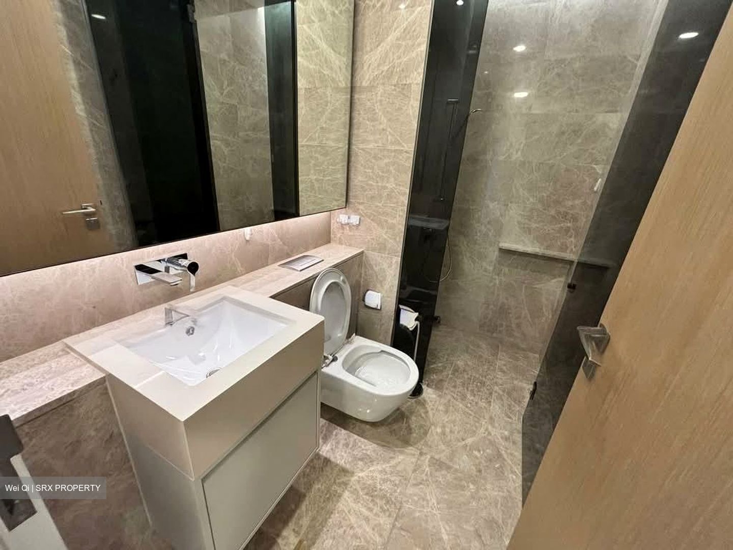 Amber Park (D15), Condominium #566358511